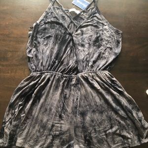 Romper NWT